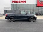 used 2021 Ford Expedition Limited 4D Sport Utility