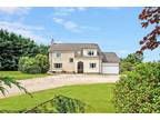 Ashentilly, Maryculter, Aberdeenshire AB12, 5 bedroom detached house for sale -