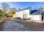 Dalbeattie Road, Cargenbridge, Dumfries DG2, 4 bedroom farmhouse for sale -