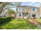 3 bedroom semi-detached house for sale in Barnway, Cirencester, Gloucestershire