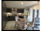 4 bedroom detached house for sale in Rhodfa'r Hurricane, St. Athan, CF62