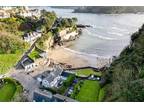 St. Catherines Cove, Fowey, Cornwall PL23, 3 bedroom detached house for sale -