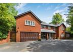 Woodbourne Road, Edgbaston, Birmingham B15, 5 bedroom detached house for sale -