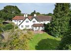 Sandy Down, Boldre, Lymington, Hampshire SO41, 7 bedroom detached house for sale