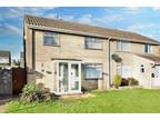 3 bedroom semi-detached house for sale in Tamar Green, Corby, NN17