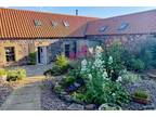 2 Redside Farm Steading, North Berwick EH39, 2 bedroom terraced house for sale -