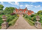 Blackberry Lane, Lingfield, Surrey RH7, 7 bedroom country house for sale -