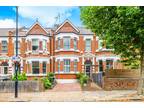 Wrentham Avenue, London NW10, 4 bedroom property for sale - 62234130