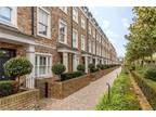 Palladian Gardens, Chiswick, London W4, 5 bedroom terraced house for sale -