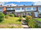 3 bedroom terraced house for sale in Windermere Avenue, Easten Green, Coventry