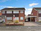 3 bedroom semi-detached house for sale in Marine Crescent, Stourbridge, DY8