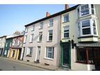 Cambrian Place, Aberystwyth SY23, 5 bedroom terraced house for sale - 65734821