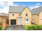 4 bedroom detached house for sale in Deighton Drive, Wetherby, West Yorkshire