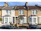 White Hart Lane, London SW13, 5 bedroom terraced house for sale - 65958243