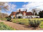 Water Lane, Headcorn, Kent TN27, 7 bedroom country house for sale - 66148330