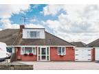 3 bedroom semi-detached bungalow for sale in Blake Crescent, Swindon, SN3