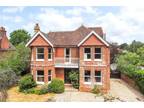 Heath Road, Petersfield, Hampshire GU31, 6 bedroom detached house for sale -