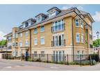1 bedroom flat for sale in Marshall Square, Banister Park, Southampton