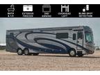 2024 Fleetwood Discovery LXE 44S