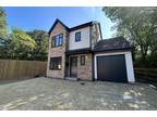 White Hart Cottages, Machen, Caerphilly CF83, 4 bedroom detached house for sale