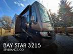 2014 Newmar Bay Star 3215