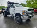 2023 Chevrolet Silverado 5500HD