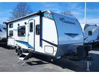 2024 Coachmen Freedom Express 22SE