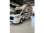 2022 Thor Motor Coach Compass AWD 23TE