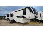 2024 Jayco Eagle 321RSTS