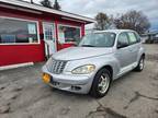 2005 Chrysler PT Cruiser