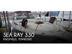 1992 Sea Ray 330 Sundancer Boat for Sale