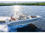2024 Boston Whaler 210 Vantage 21VNT Boat for Sale
