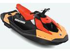 2024 Sea-Doo SPARK 3UP WITH AUDIO Boat for Sale
