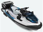 2024 Sea-Doo FISHPRO SPORT 170 WITH AUDIO Boat for Sale