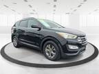 2014 Hyundai Santa Fe