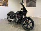 2022 Harley-Davidson FXBBS - Street Bob™ 114 Motorcycle for Sale