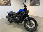 2024 Honda Rebel 1100 ABS Motorcycle for Sale