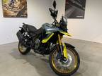 2024 Suzuki V-Strom 800DE Motorcycle for Sale