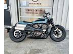 2024 Harley-Davidson RH1250S - Sportster™ S Motorcycle for Sale