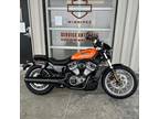 2024 Harley-Davidson RH975S - Nightster™ Special Motorcycle for Sale