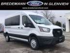 2024 Ford Transit Cargo Van