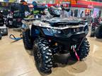 2023 Suzuki KingQuad 500XPZ True Timber Kanati ATV for Sale