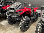 2024 Can-Am OUTLANDER XMR 700 ATV for Sale