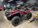 2023 Can-Am OUTLANDER MAX XT 850 ATV for Sale