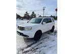 2013 Honda Pilot White, 181K miles