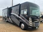 2019 Thor Motor Coach Challenger 37TB