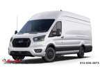 2024 Ford Transit Cargo Van