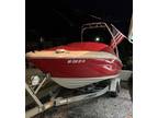 2004 Sea Ray 200 Select