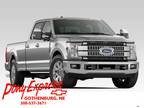 2019 Ford F-350, 70K miles