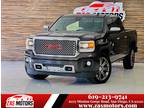 2015 GMC Sierra 1500 Denali for sale